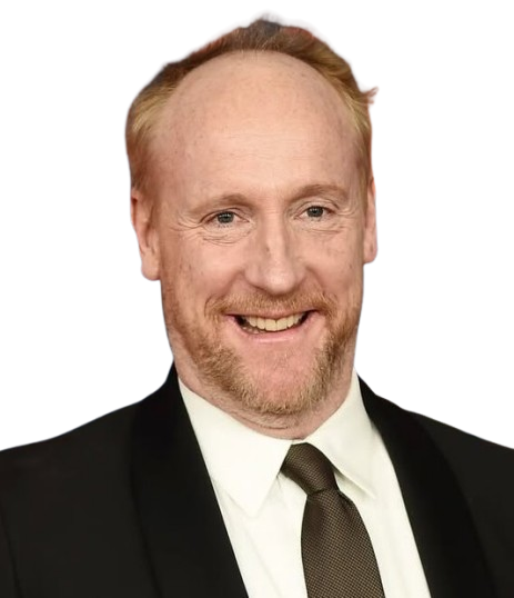 Matt Walsh